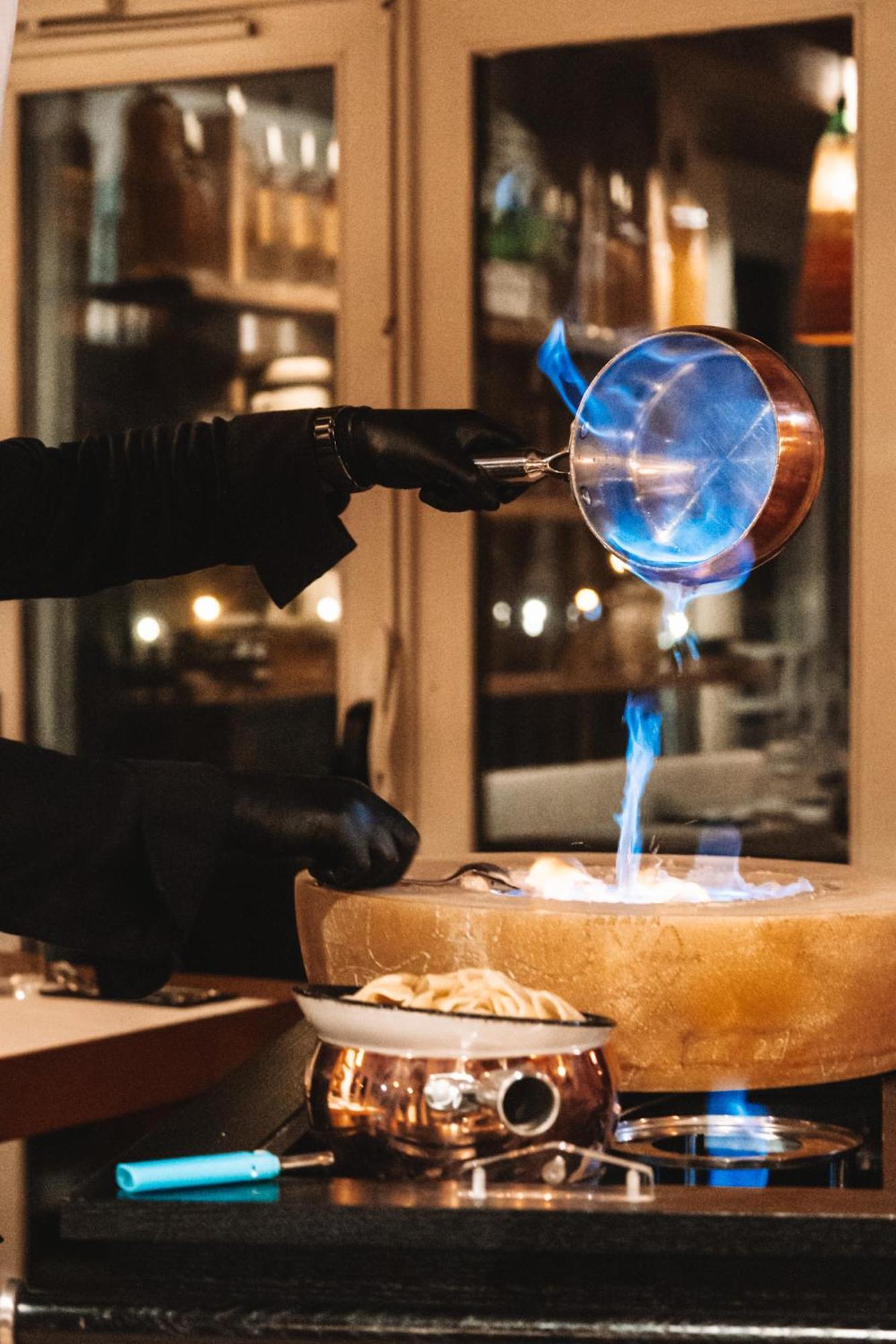 La Folie Douce Hotels Chamonix Esterno foto
