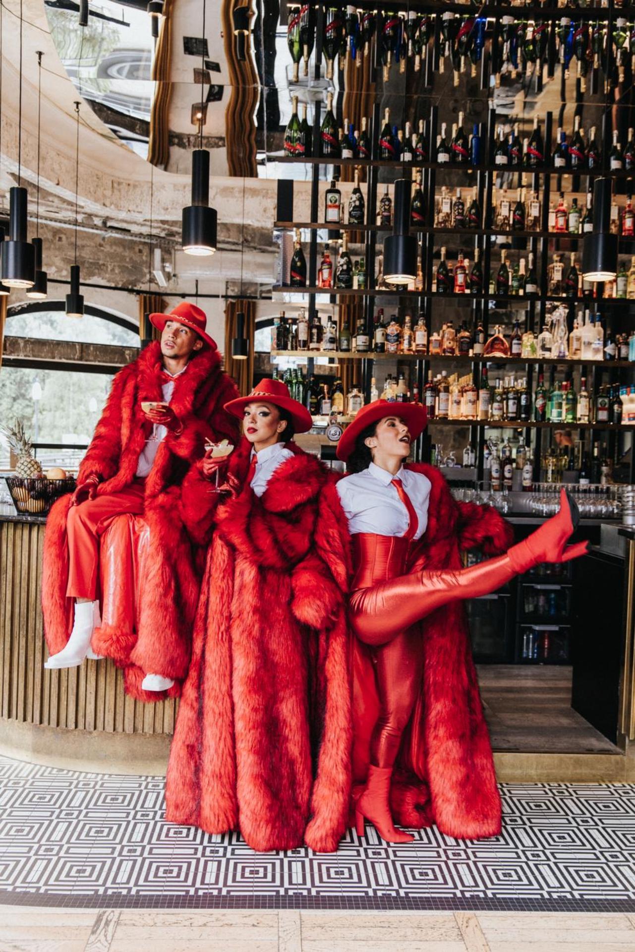 La Folie Douce Hotels Chamonix Esterno foto