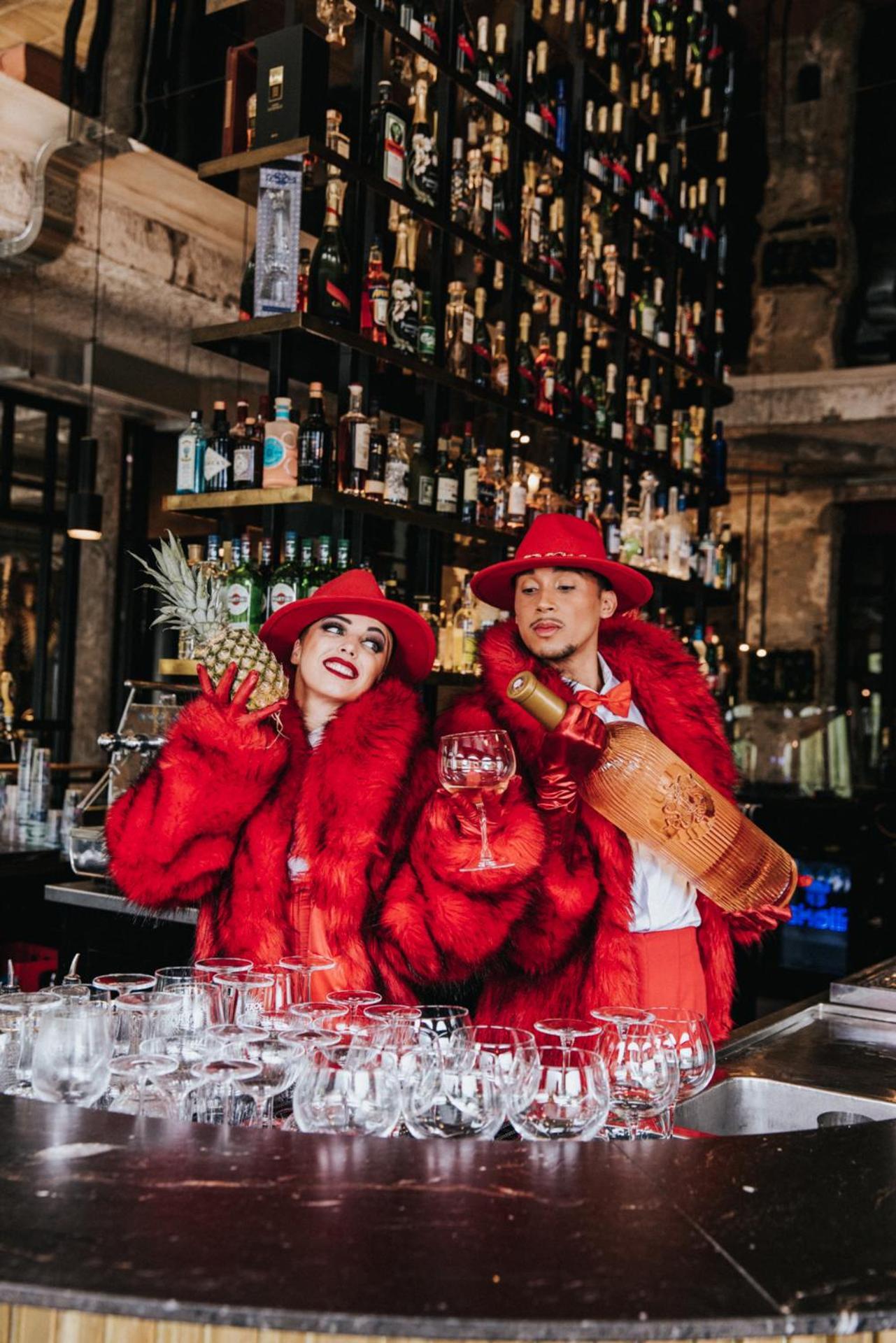 La Folie Douce Hotels Chamonix Esterno foto
