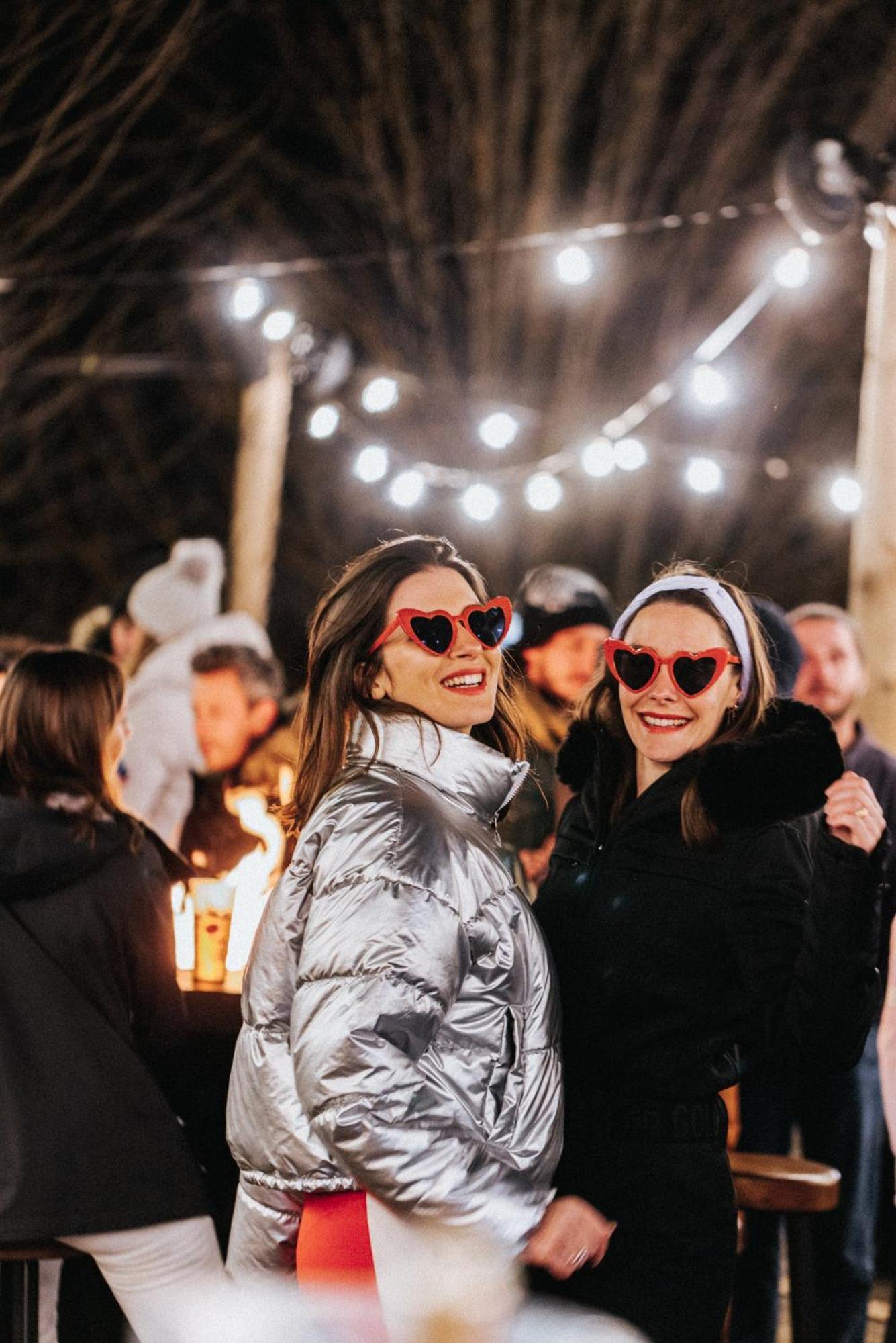 La Folie Douce Hotels Chamonix Esterno foto